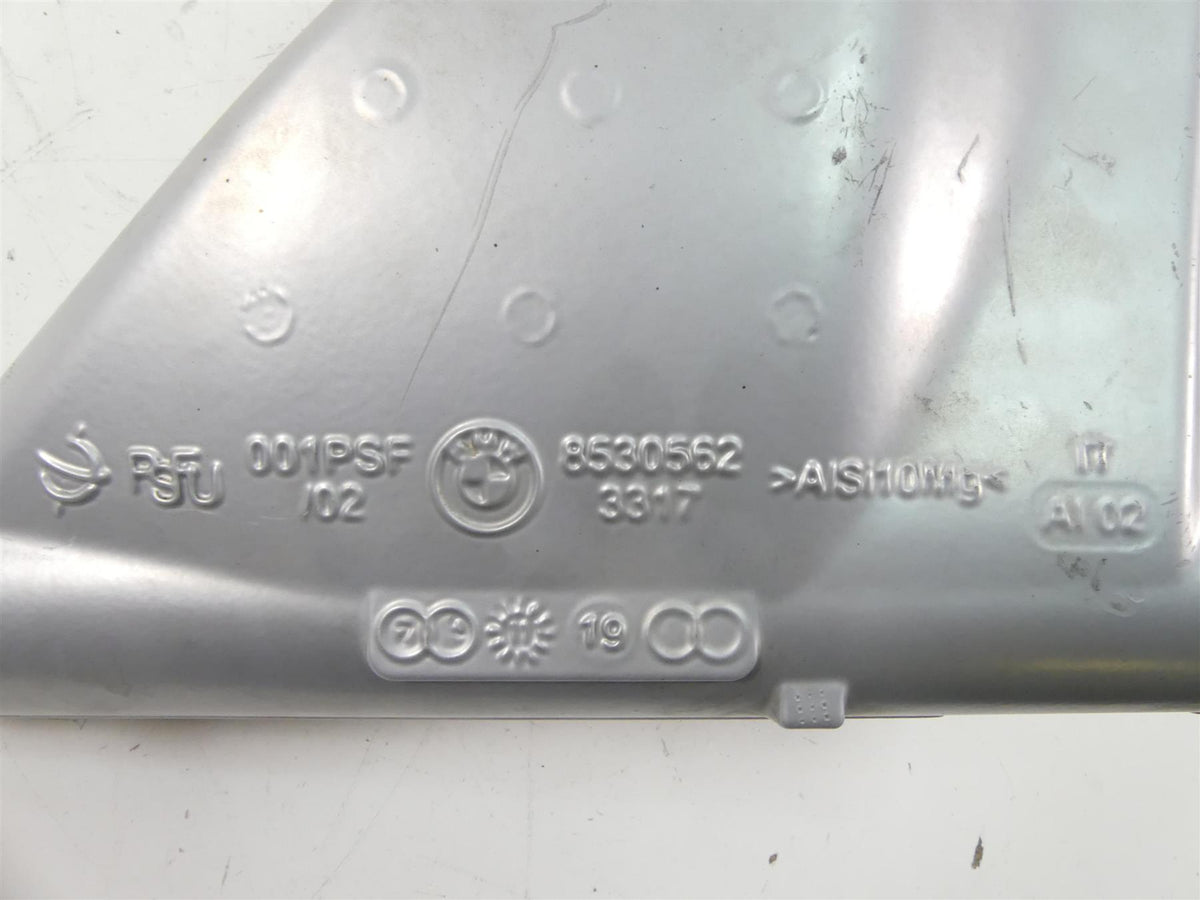 2012 BMW R1200 GS K255 Adventure Swingarm Differential Drive Shaft 33117726889 {{ shop.shopifyCountryName }} - Mototech271