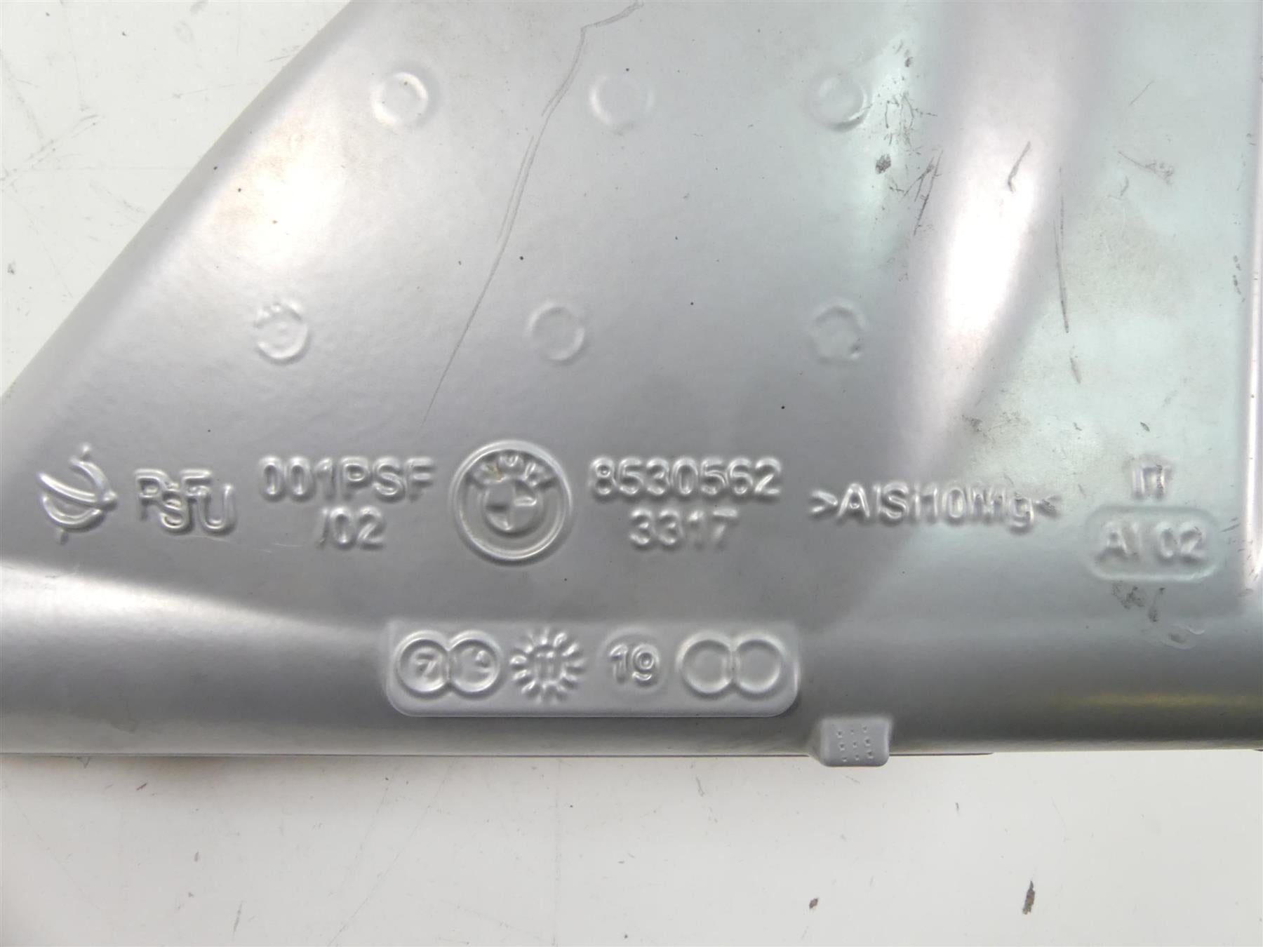 2012 BMW R1200 GS K255 Adventure Swingarm Differential Drive Shaft 33117726889 {{ shop.shopifyCountryName }} - Mototech271