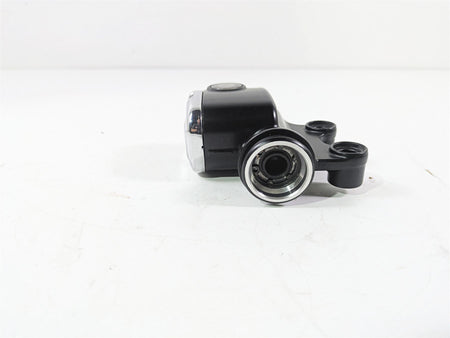 2010 Harley Touring FLHXSE CVO Street Glide Rear Brake Master Cylinder 46459-08B {{ shop.shopifyCountryName }} - Mototech271