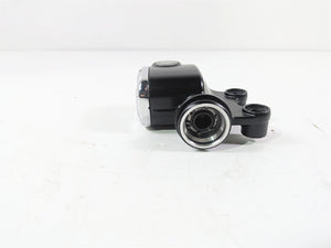 2010 Harley Touring FLHXSE CVO Street Glide Rear Brake Master Cylinder 46459-08B