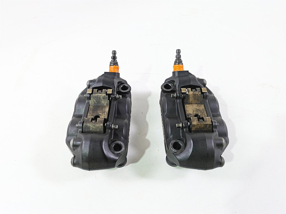 2020 KTM 1290 Super Adventure R Front Brake Calipers Brembo 100mm 6031301600130 {{ shop.shopifyCountryName }} - Mototech271