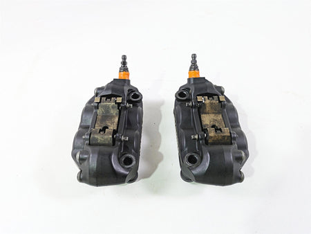 2020 KTM 1290 Super Adventure R Front Brake Calipers Brembo 100mm 6031301600130 {{ shop.shopifyCountryName }} - Mototech271