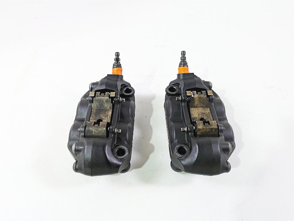 2020 KTM 1290 Super Adventure R Front Brake Calipers Brembo 100mm 6031301600130 {{ shop.shopifyCountryName }} - Mototech271