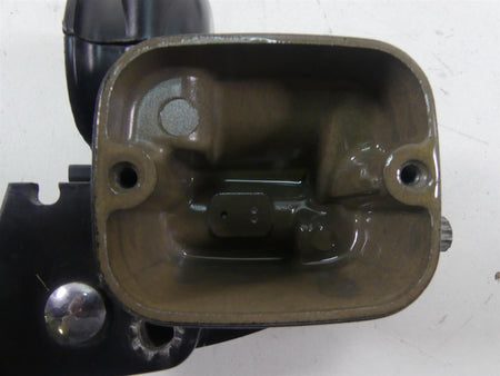 2015 Harley FXDF Dyna Fat Bob Front Brake Master Cylinder 11/16" - Read 45170-08 {{ shop.shopifyCountryName }} - Mototech271