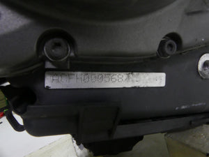 2017 Ducati Monster 1200 S Running Engine Motor 10K - Video 22523403B | Mototech271