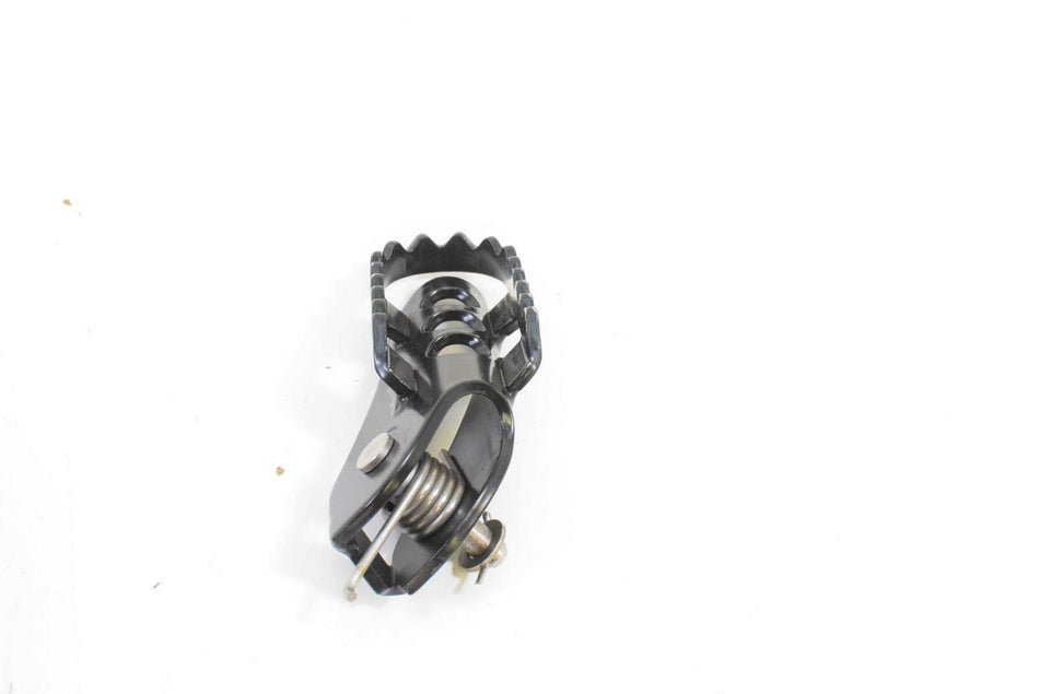 2009 BMW F800GS F800 GS K72 Front Right Footpeg Foot Peg Rest 46717701200 {{ shop.shopifyCountryName }} - Mototech271