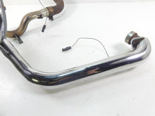 Load image into Gallery viewer, 2013 Victory Cross Country Exhaust Pipe Header Manifold F 1261984 R 1262072
