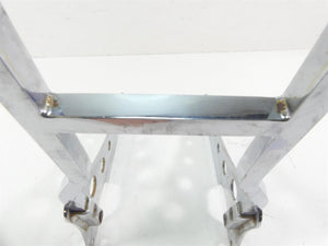 1978 Harley XLH1000 Sportster Ironhead Rear Back Rest Sissy Bar 22" Tall | Mototech271