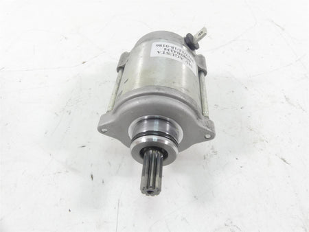 2018 Mv Agusta F3 800 RC Engine Starter Motor 8000B4334 {{ shop.shopifyCountryName }} - Mototech271