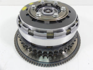 2014 Harley Touring FLHX Street Glide Primary Drive Clutch Kit 37000072