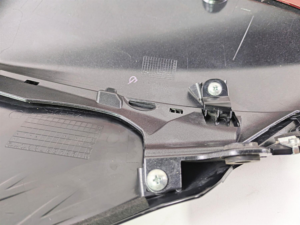 2023 Suzuki GSX1300 RR Hayabusa Right Main Fairing Cover 94470-10L00 {{ shop.shopifyCountryName }} - Mototech271