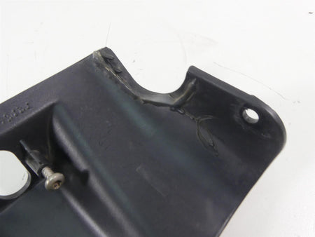 2007 Harley Touring FLHTCU SE CVO Electra Glide Ignition Switch Cover 58545-07 {{ shop.shopifyCountryName }} - Mototech271