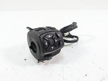 Load image into Gallery viewer, 2022 Harley RA1250 S Pan America Left Hand Turn Signal Control Switch 71500522A | Mototech271
