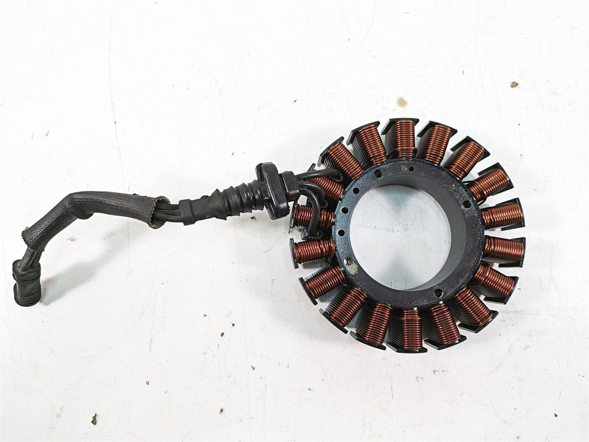 2015 Harley FXDL Dyna Low Rider Stator Alternator Generator Magneto 30017-08 {{ shop.shopifyCountryName }} - Mototech271