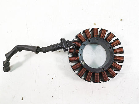 2015 Harley FXDL Dyna Low Rider Stator Alternator Generator Magneto 30017-08 {{ shop.shopifyCountryName }} - Mototech271