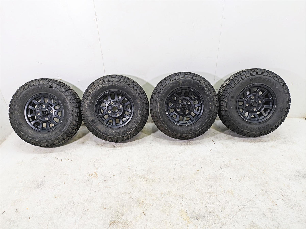 2023 Honda Talon SXS1000 S2R Front Rear 15x6.5 15x8 Wheel Tire Set 44650-HL6 {{ shop.shopifyCountryName }} - Mototech271