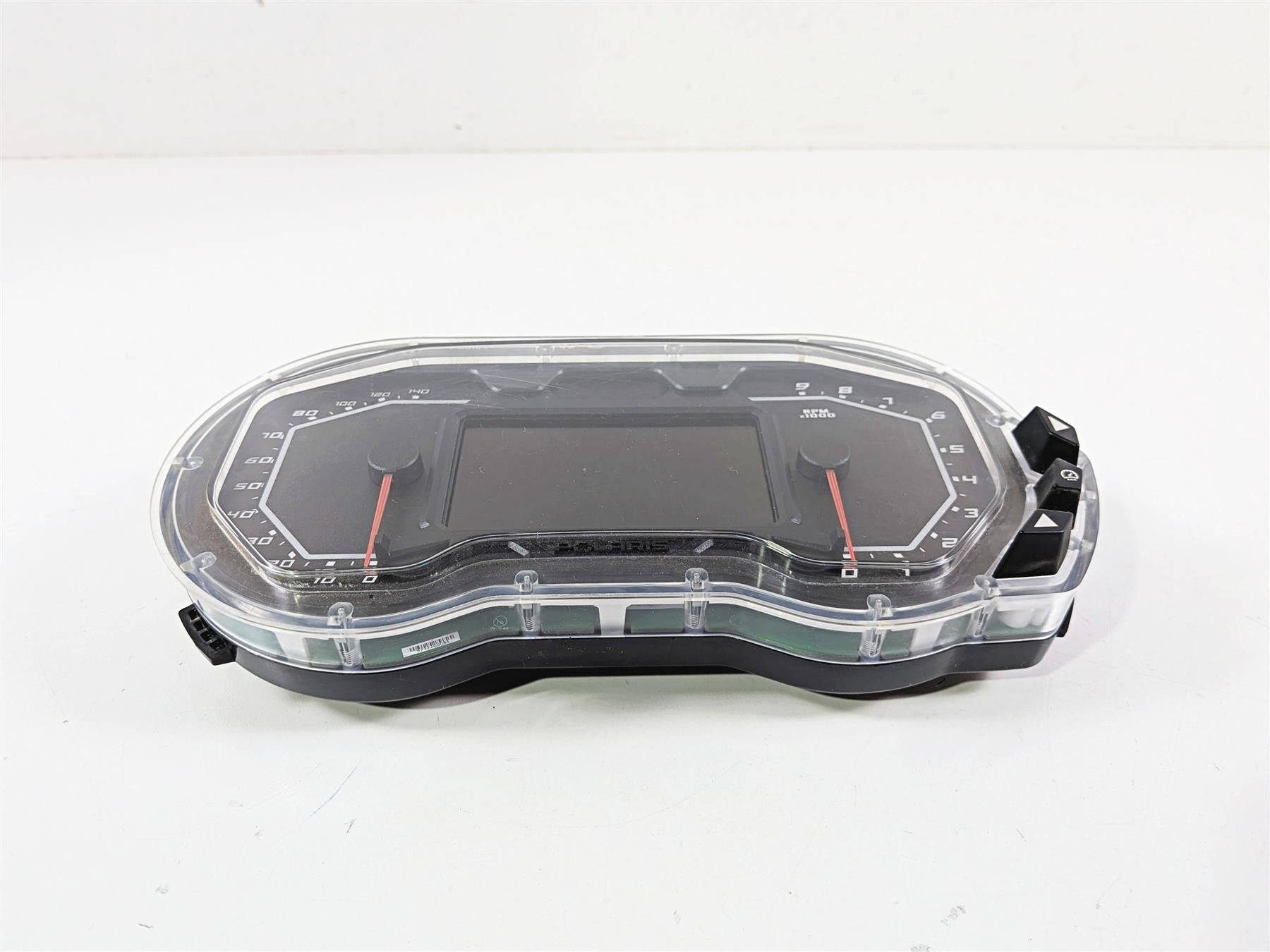 2024 Polaris RZR XP 1000 Sport Speedometer Gauge Instrument 2k Only 3286946 {{ shop.shopifyCountryName }} - Mototech271