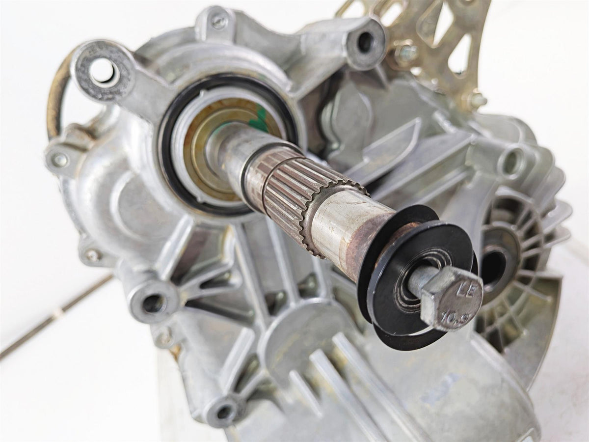 2022 Polaris RZR Turbo R Ultimate Transmission Gear Box 1K -Tested 1337187-Mototech271