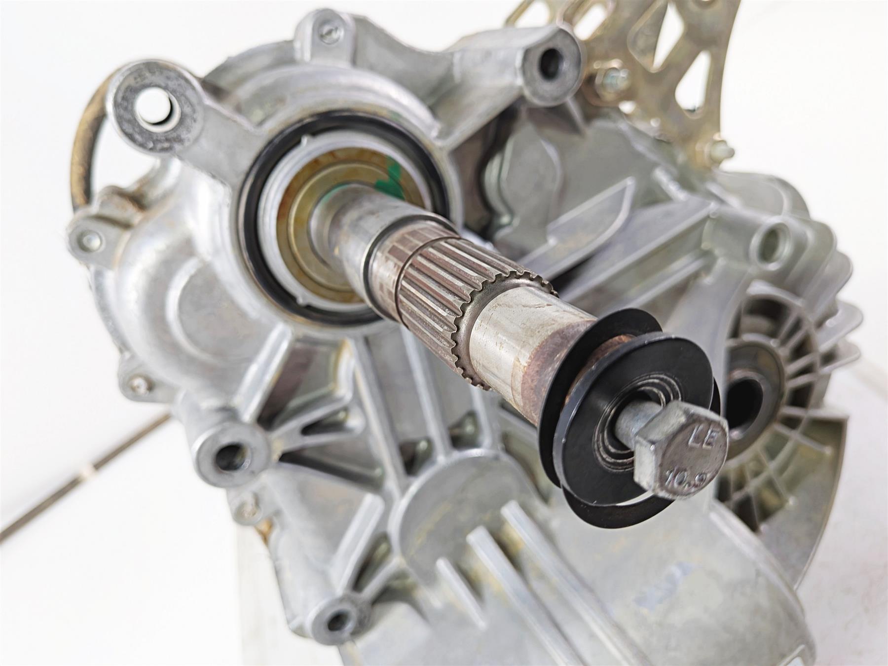 2022 Polaris RZR Turbo R Ultimate Transmission Gear Box 1K -Tested 1337187-Mototech271
