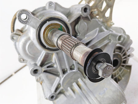2022 Polaris RZR Turbo R Ultimate Transmission Gear Box 1K -Tested 1337187-Mototech271