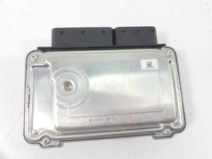 2017 BMW F800GS K72 Cdi Ecu Ecm Ignition Switch Key Lock Set 13618562426