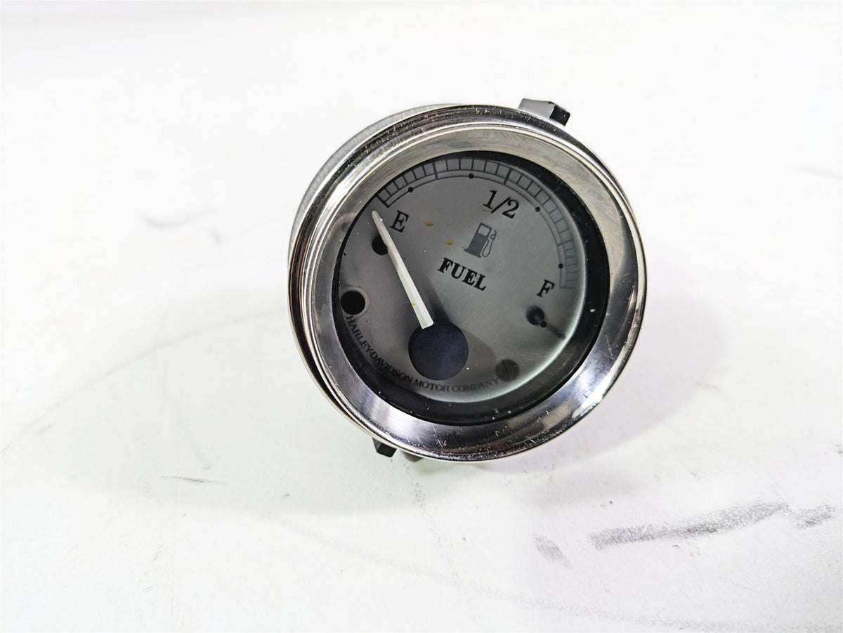 2010 Harley Touring FLHX Street Glide Fuel Gas Level Gauge 75168-08 {{ shop.shopifyCountryName }} - Mototech271