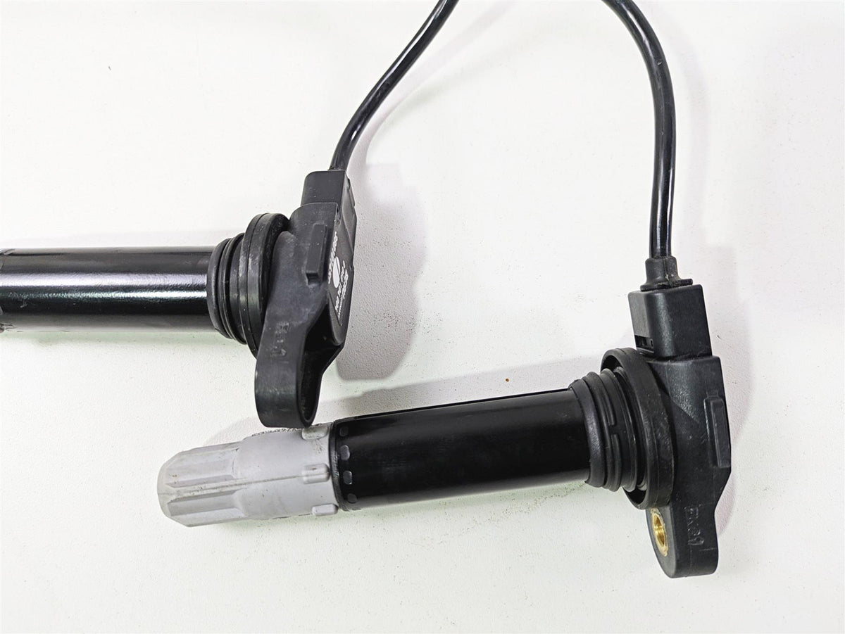 2022 Ducati Hypermotard 950 Beru Ignition Coil Set 4K 38010145B {{ shop.shopifyCountryName }} - Mototech271
