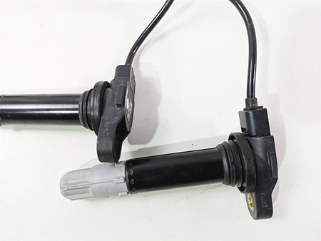 2022 Ducati Hypermotard 950 Beru Ignition Coil Set 4K 38010145B {{ shop.shopifyCountryName }} - Mototech271