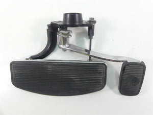 2014 Harley Touring FLHTK Electra Glide Right Floor Board Brake Pedal 50621-06 | Mototech271