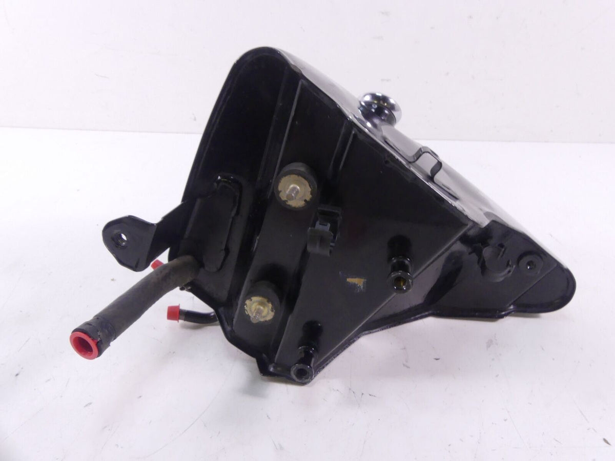 2001 Harley Davidson Sportster XL883 Oil Tank Reservoir & Dipstick 62888-99 {{ shop.shopifyCountryName }} - Mototech271