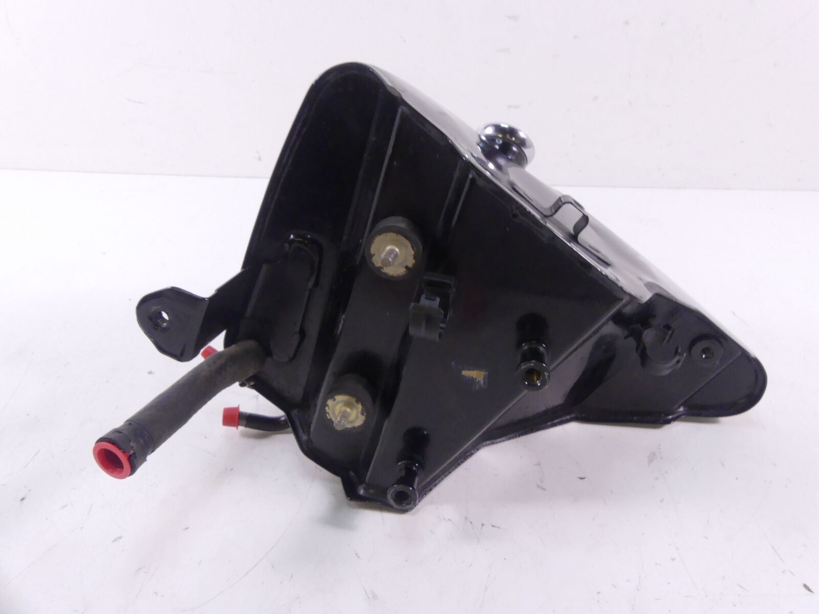 2001 Harley Davidson Sportster XL883 Oil Tank Reservoir & Dipstick 62888-99 {{ shop.shopifyCountryName }} - Mototech271