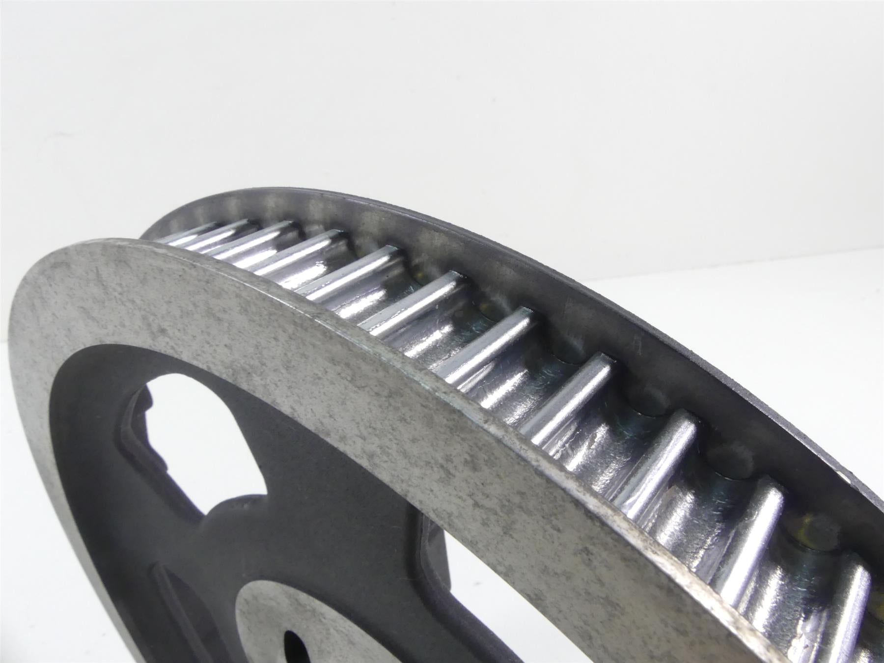 2013 Harley Davidson VRSCF Muscle Drive Belt Sprocket Pulley 71T 1" 40566-07 {{ shop.shopifyCountryName }} - Mototech271