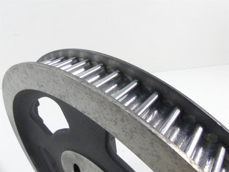 2013 Harley Davidson VRSCF Muscle Drive Belt Sprocket Pulley 71T 1" 40566-07 {{ shop.shopifyCountryName }} - Mototech271