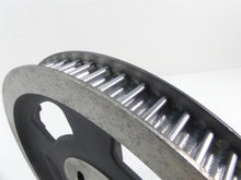 Load image into Gallery viewer, 2013 Harley Davidson VRSCF Muscle Drive Belt Sprocket Pulley 71T 1&quot; 40566-07 | Mototech271
