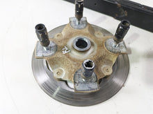 Load image into Gallery viewer, 2022 Yamaha YXZ1000 R Left Rear Trailing Arms &amp; Hub 2HC-F2106-50-00 2HC-F2106-51 | Mototech271
