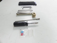 Load image into Gallery viewer, 2009 Buell 1125 CR Owners Tools Tool Kit + Bag C2024.1AM | Mototech271
