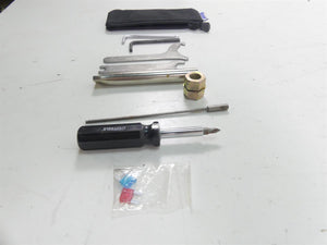 2009 Buell 1125 CR Owners Tools Tool Kit + Bag C2024.1AM | Mototech271