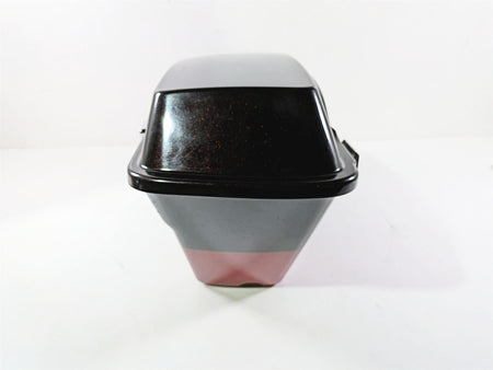 2010 Harley Touring FLHTK Electra Glide Right Saddlebag Saddle Bag 90752-93 {{ shop.shopifyCountryName }} - Mototech271