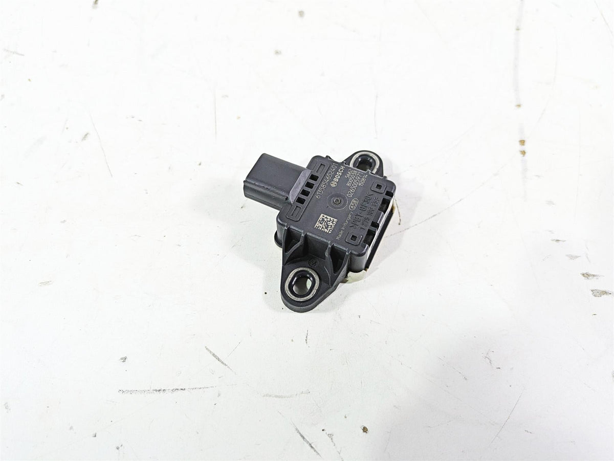 2016 BMW R1200GS GSW K50 Bosch Speed Sensor 61358546524 {{ shop.shopifyCountryName }} - Mototech271
