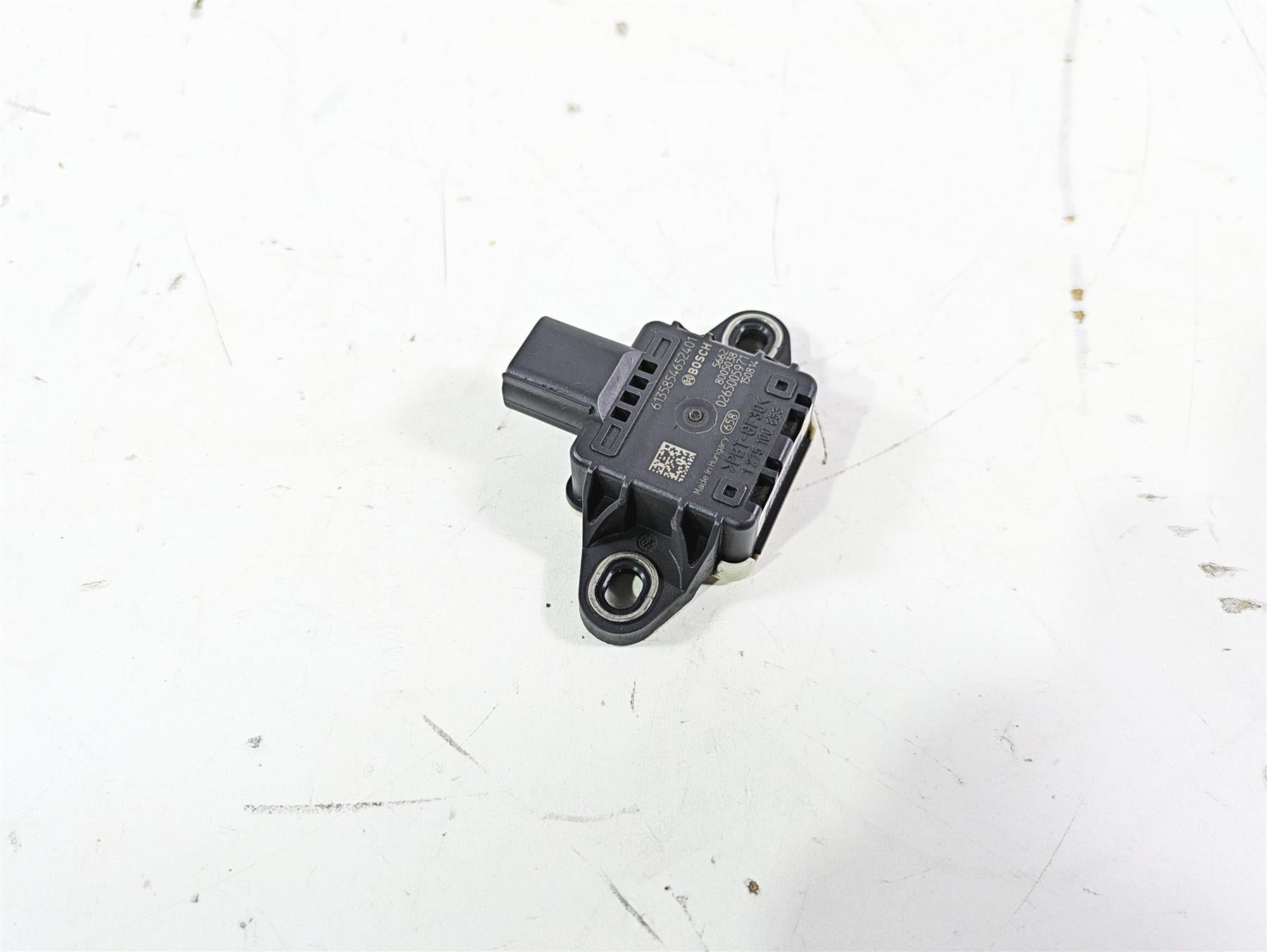 2016 BMW R1200GS GSW K50 Bosch Speed Sensor 61358546524 {{ shop.shopifyCountryName }} - Mototech271