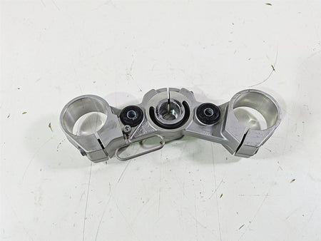 2017 BMW F800GS Adv K75 Upper Triple Tree Steering Clamp 54mm 31427715420 {{ shop.shopifyCountryName }} - Mototech271