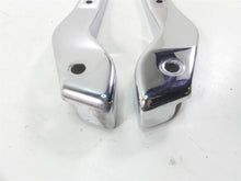Load image into Gallery viewer, 2004 Harley FXDWGI Dyna Wide Glide Rear Fender Struts Braces 59893-96 60007-96
