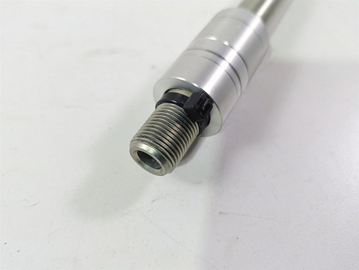 2024 Triumph Street Triple 765 R Front Axle Wheel Spindle T2000650 {{ shop.shopifyCountryName }} - Mototech271