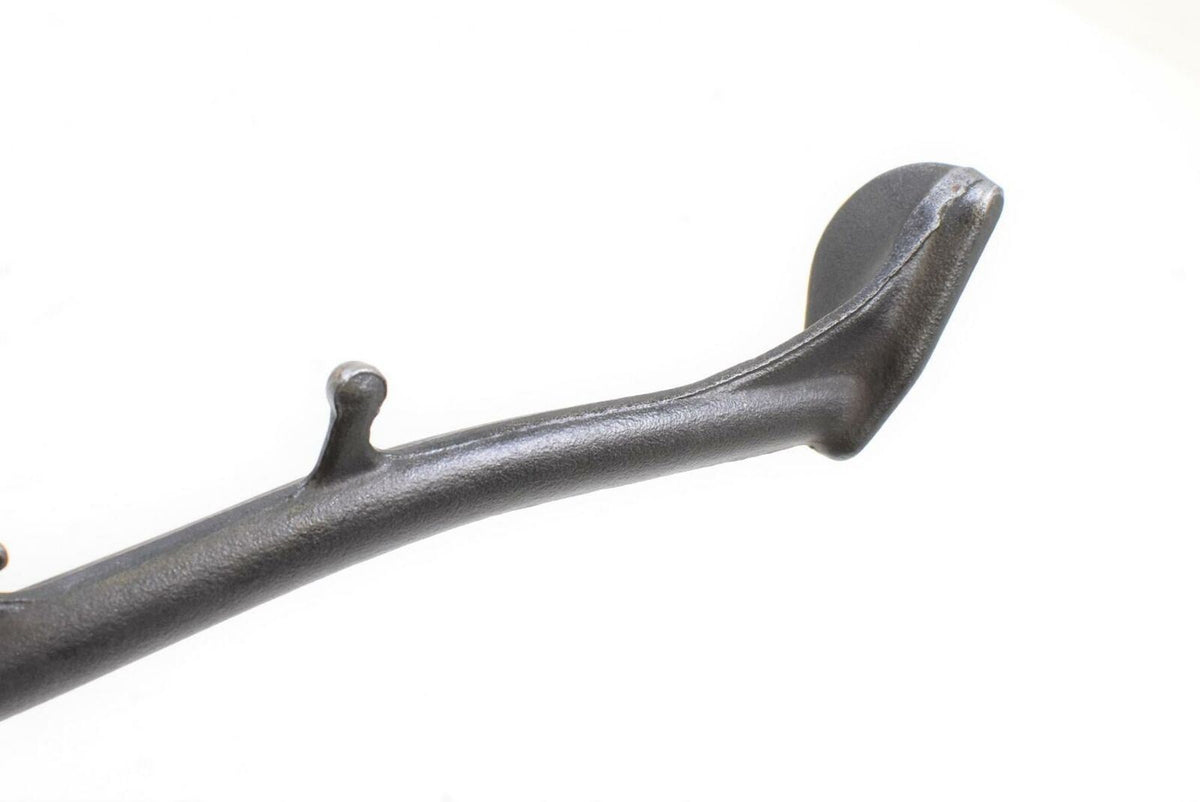 2013 Kawasaki Ninja ZX14R ZX1400 Side Kickstand Kick Stand & Sensor 34024-0026 {{ shop.shopifyCountryName }} - Mototech271