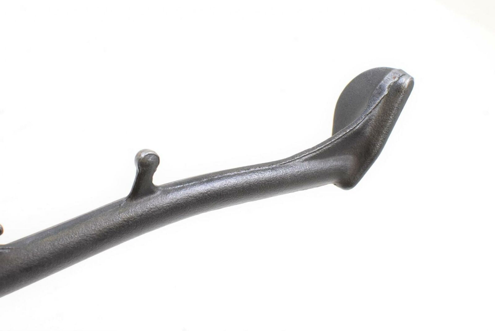 2013 Kawasaki Ninja ZX14R ZX1400 Side Kickstand Kick Stand & Sensor 34024-0026 {{ shop.shopifyCountryName }} - Mototech271