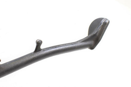 2013 Kawasaki Ninja ZX14R ZX1400 Side Kickstand Kick Stand & Sensor 34024-0026 {{ shop.shopifyCountryName }} - Mototech271