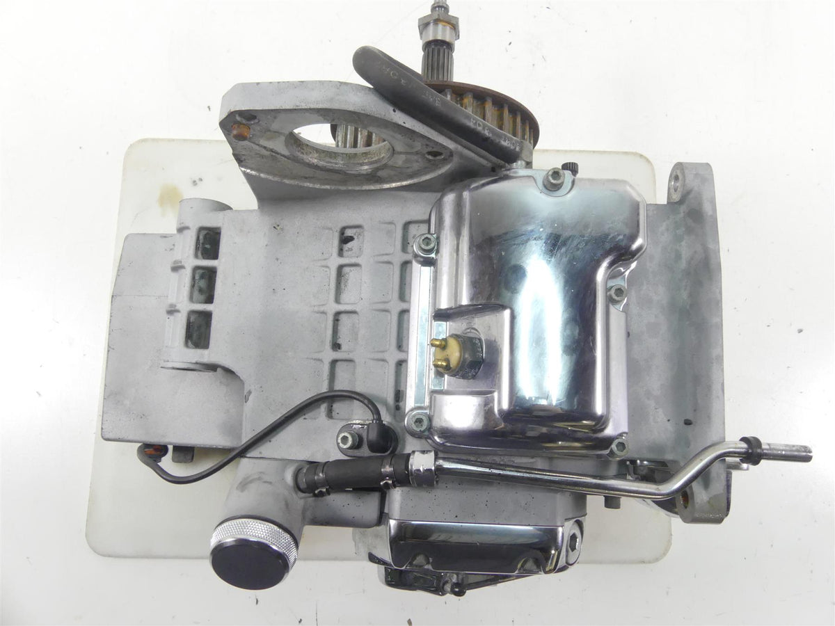 2005 Harley Touring CVO FLHTCSE Electra Glide 5 Speed Transmission 33092-05 {{ shop.shopifyCountryName }} - Mototech271