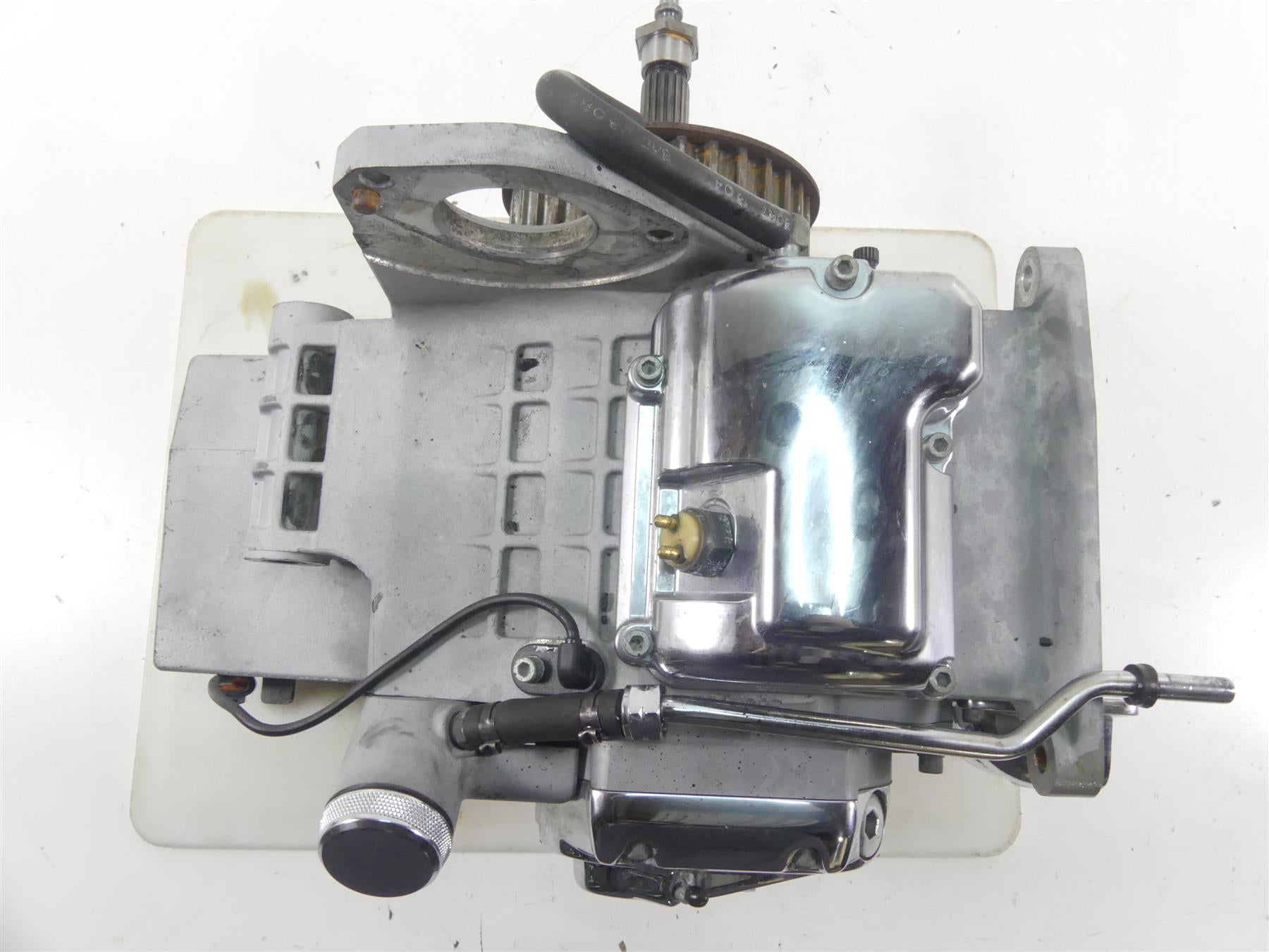 2005 Harley Touring CVO FLHTCSE Electra Glide 5 Speed Transmission 33092-05 {{ shop.shopifyCountryName }} - Mototech271