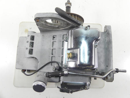 2005 Harley Touring CVO FLHTCSE Electra Glide 5 Speed Transmission 33092-05 {{ shop.shopifyCountryName }} - Mototech271