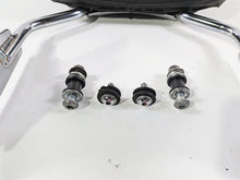 Load image into Gallery viewer, 1993 Harley Touring FLHTCU Electra Glide Rear Passenger Sissy Bar Back Rest
